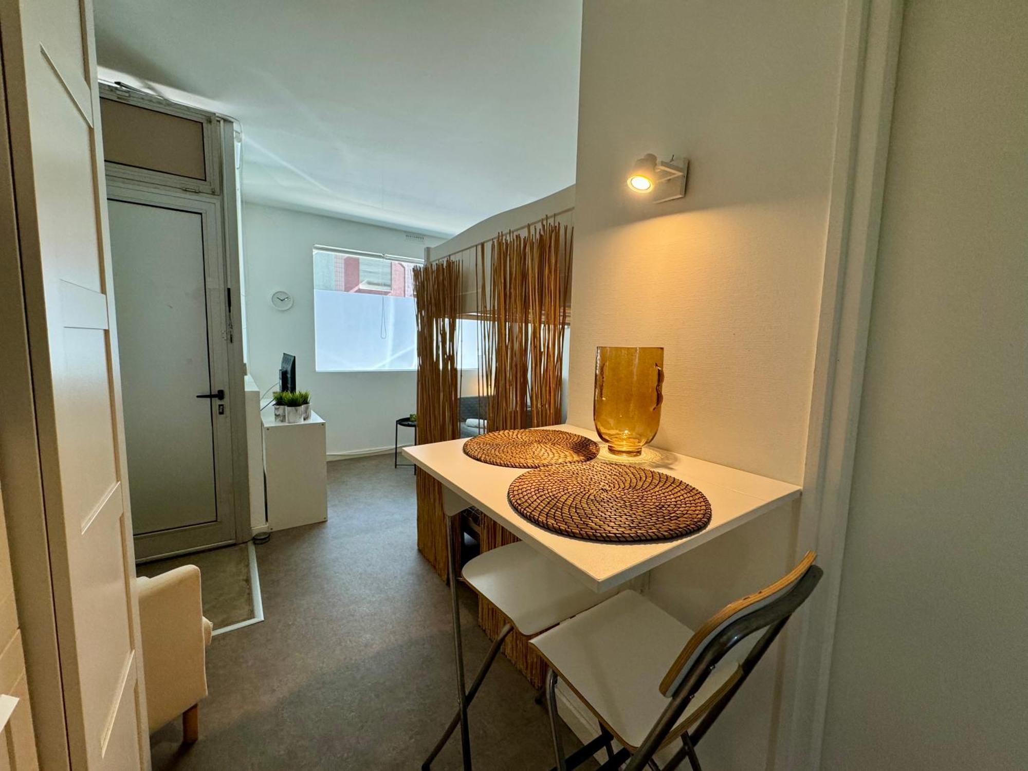 Suite Noya Villeurbanne Exteriör bild